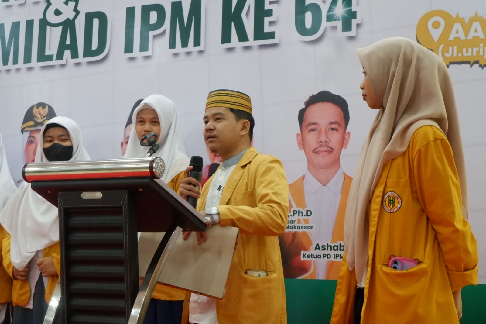 Refleksi Kinerja PD IPM Makassar: Evaluasi dan Harapan Menuju Momentum Konpida